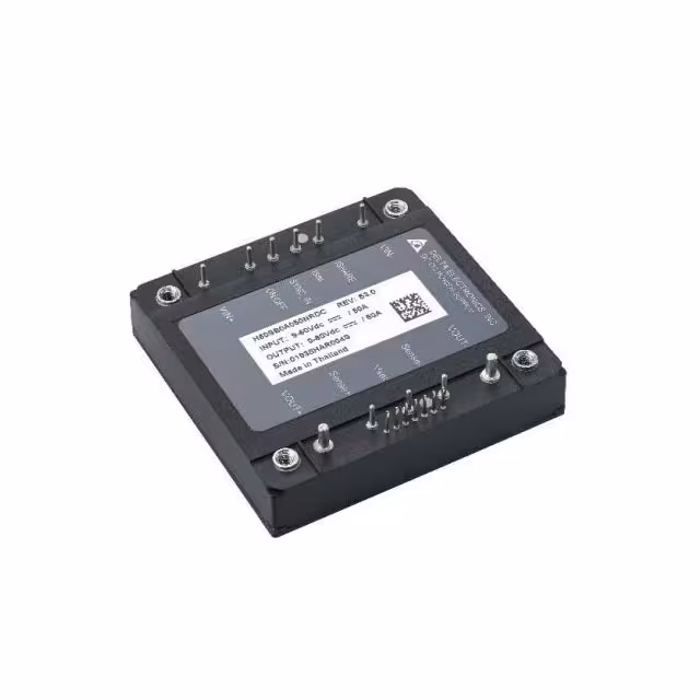 H60SB0A050NRDC Delta Electronics  Convertidores CC CC
